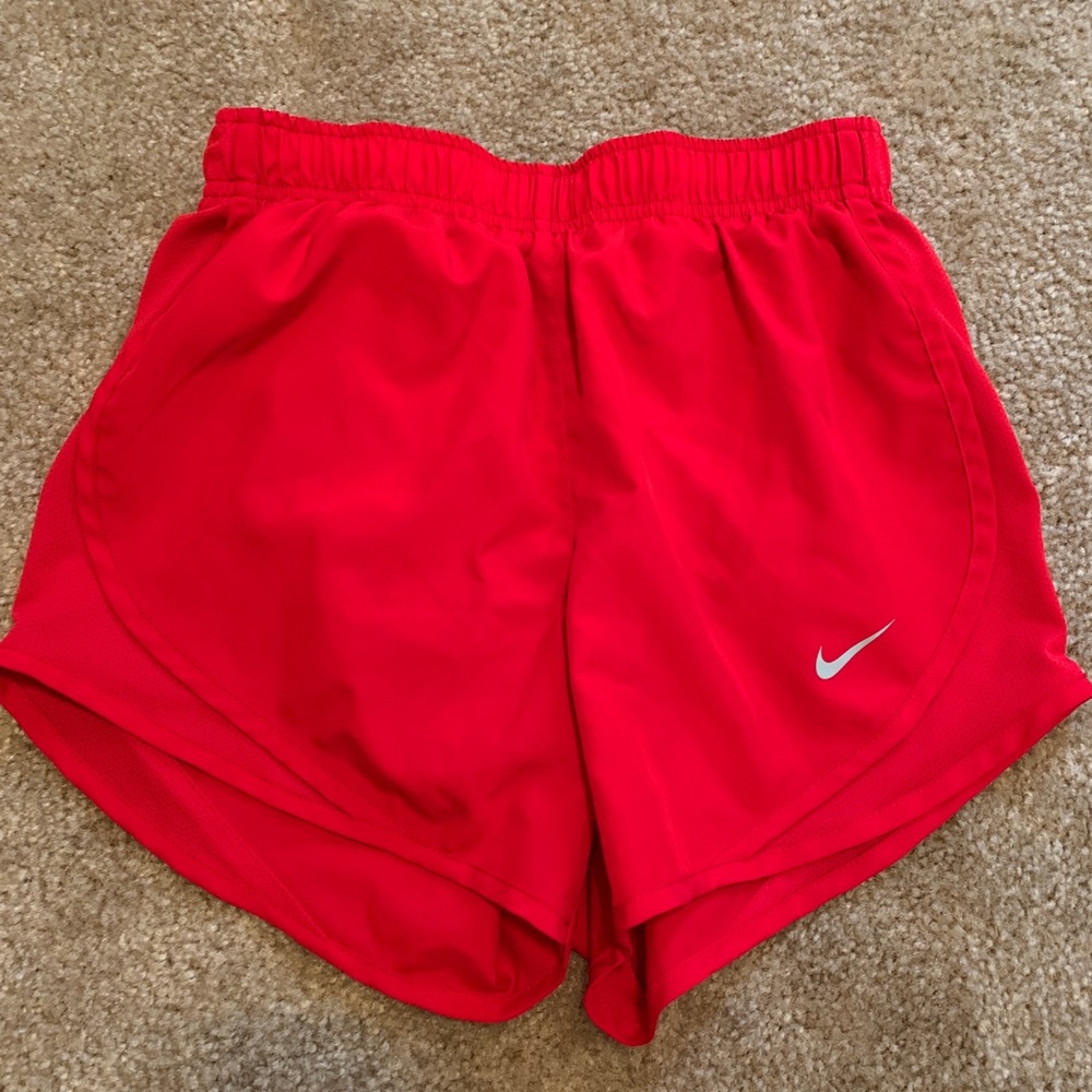 Nike dri-fit shorts